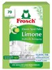 Zobrazit detail produktu - Frosch tablety do myčky EKO Limetka - 70 tablet Obrázek Frosch tablety do myčky EKO Limetka - 70 tablet