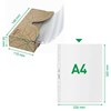 Zobrazit detail produktu - Závěsný obal A4 Leitz recycle - A4 čirý / 40 ks Obrázek Závěsný obal A4 Leitz recycle - A4 čirý / 40 ks