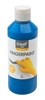 Zobrazit detail produktu - Prstové barvy Creall Happy - modrá / 250 ml Obrázek Prstové barvy Creall Happy - modrá / 250 ml