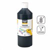 Zobrazit detail produktu - Transparentní barva Creall Trans - 500 ml / černá Obrázek Transparentní barva Creall Trans - 500 ml / černá