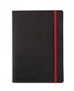 Zobrazit detail produktu - Zápisník Oxford Black n'Red mix - A5 / linka / 72 linka Obrázek Zápisník Oxford Black n'Red mix - A5 / linka / 72 linka