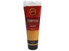 Zobrazit detail produktu - Temperová barva - zlatá / tuba 250 ml Obrázek Temperová barva - zlatá / tuba 250 ml